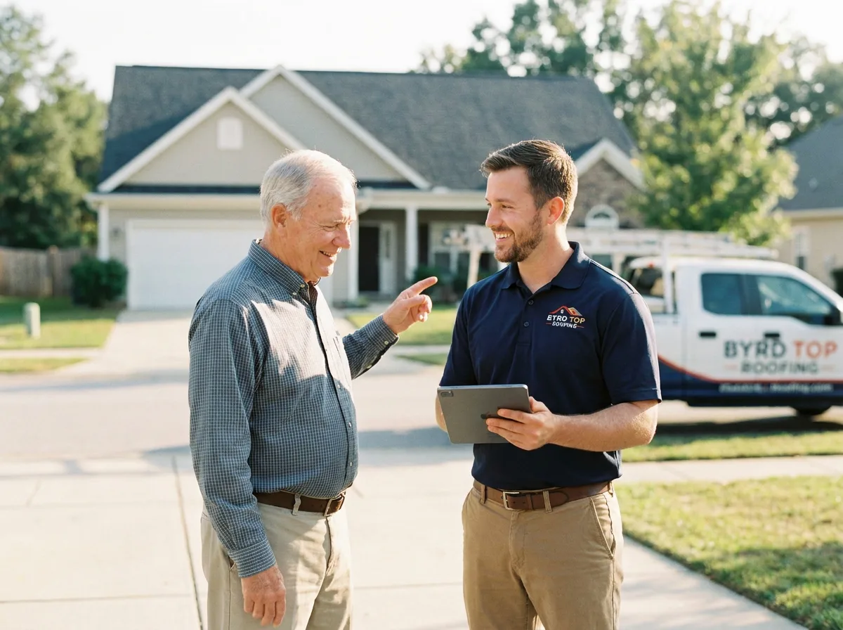 Roofing Monterey, CA FAQs